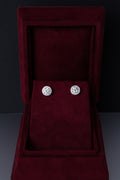 Genesis Angelic Halo Studs