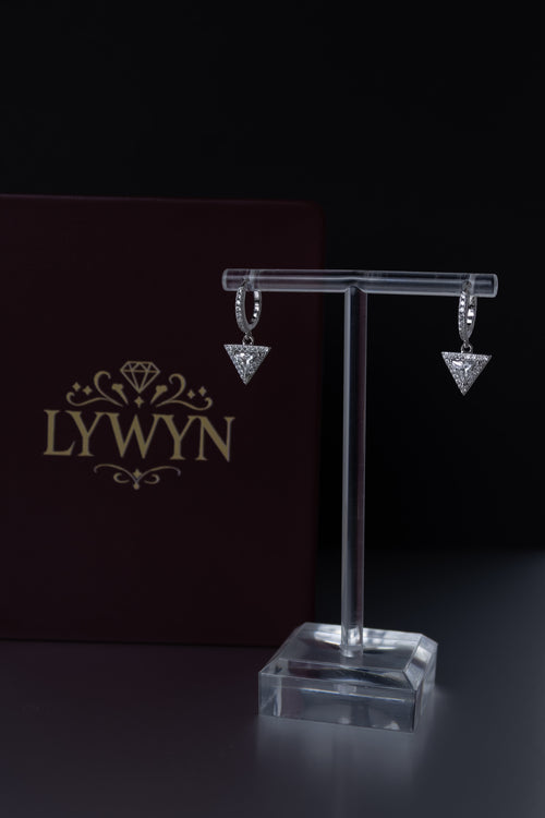 Genesis Vertex Huggie Drop