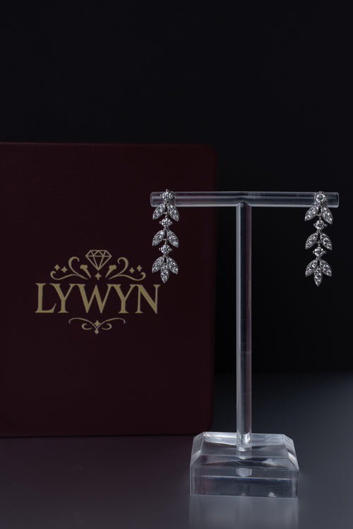 Genesis Laurel Cascade Drop