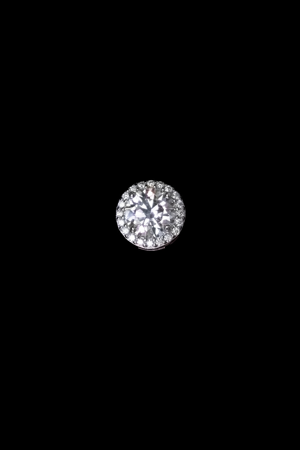Genesis Angelic Halo Studs