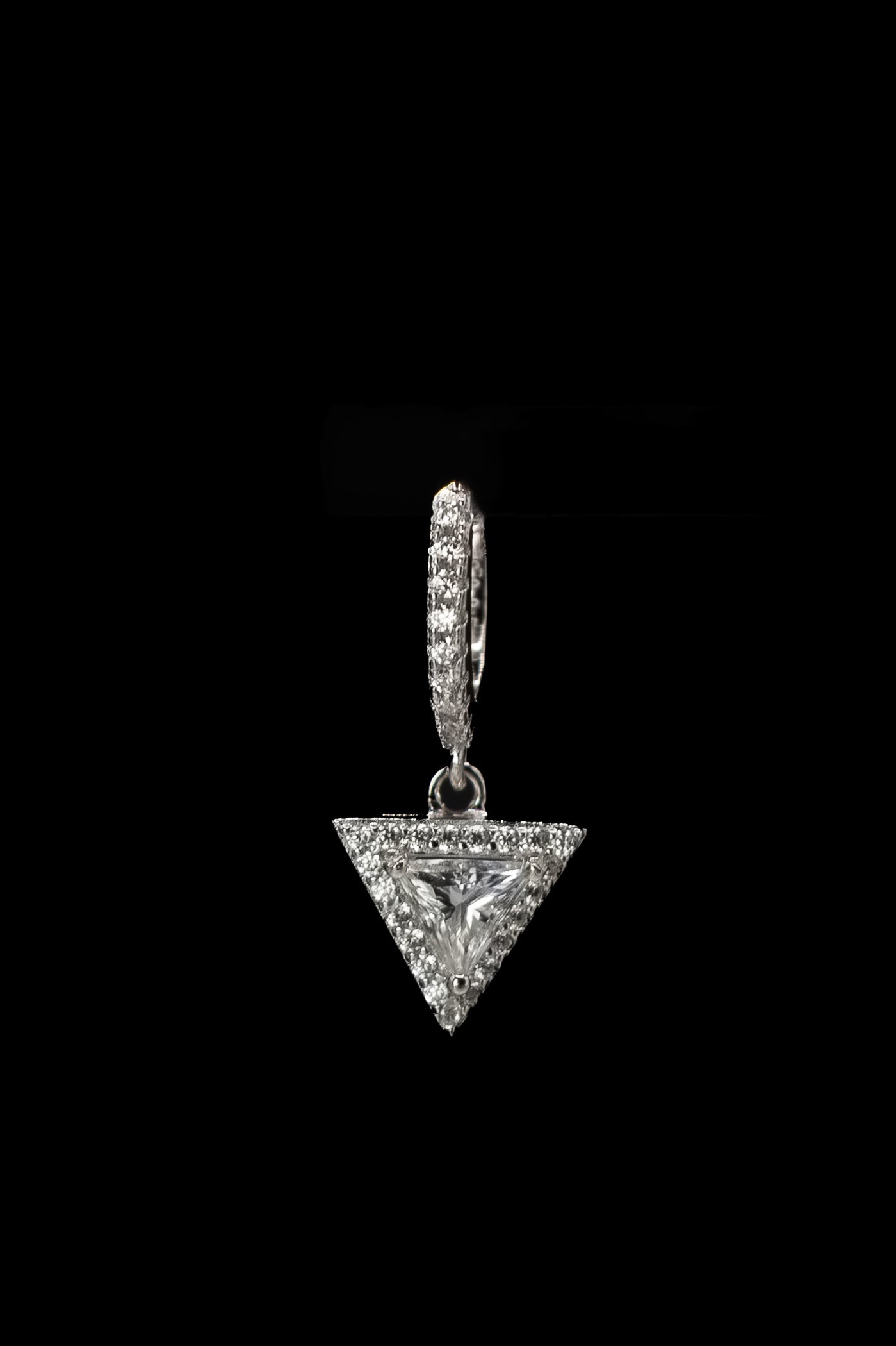 Genesis Vertex Huggie Drop