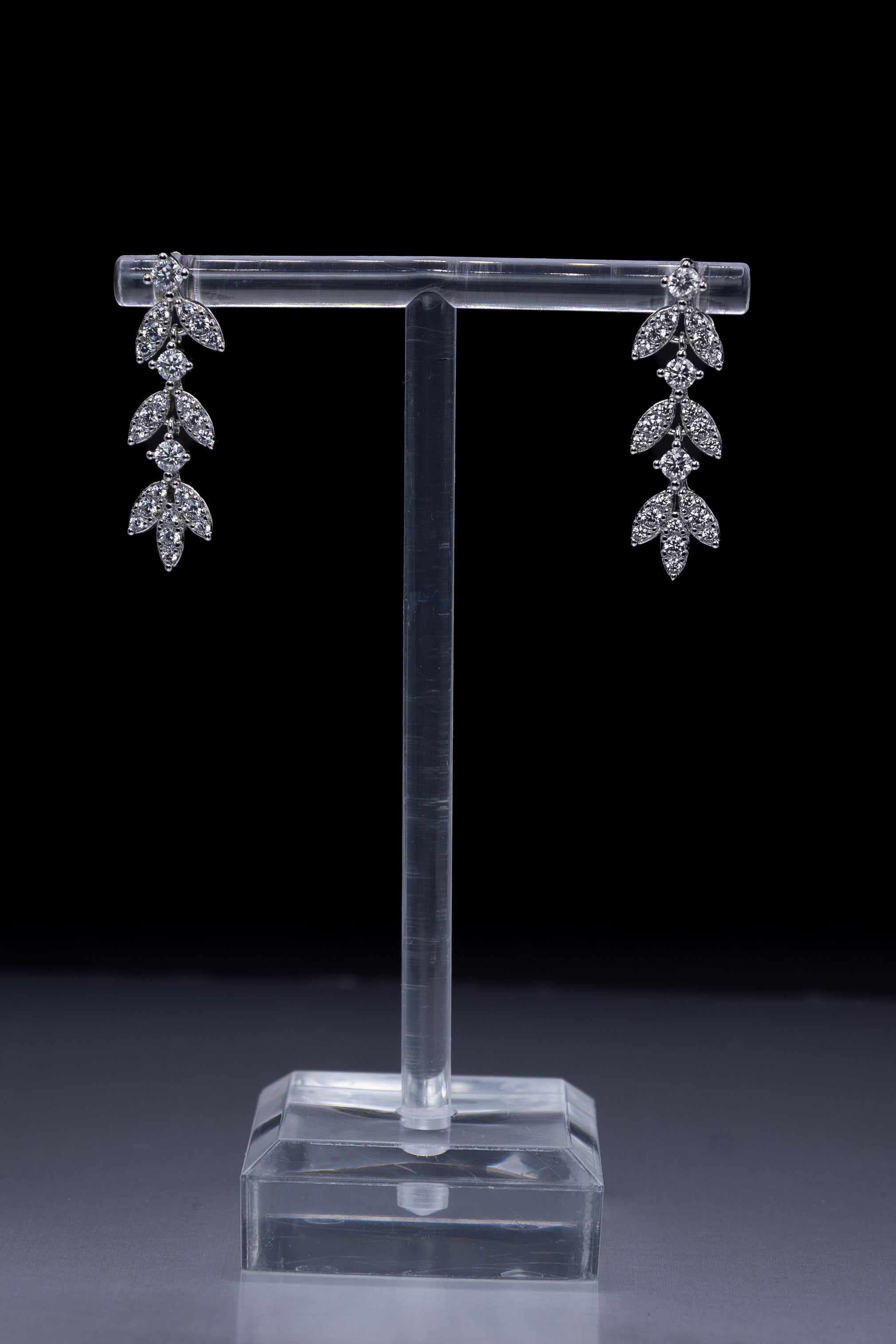 Genesis Laurel Cascade Drop